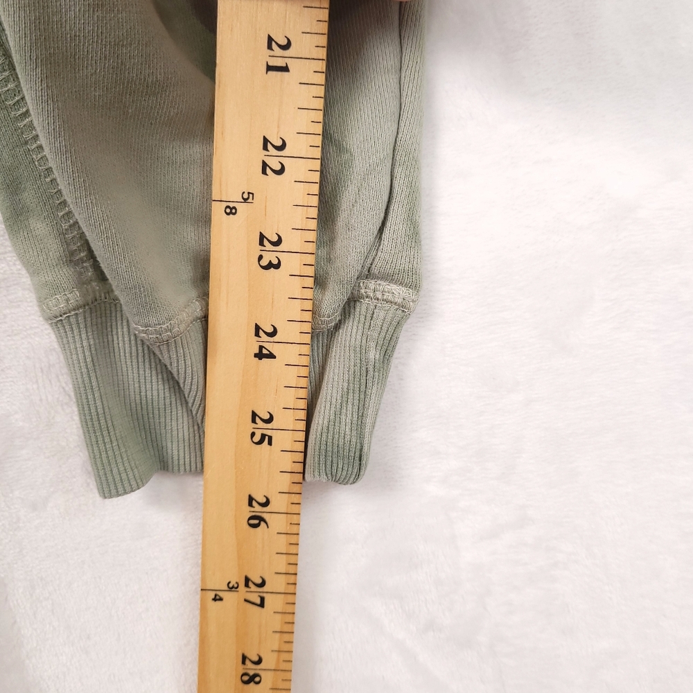 YoungLA Tie Dye Joggers Legacy Men Green M - Picture 7 of 10